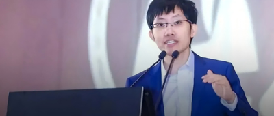 给梁文锋投1000亿的人都有谁？