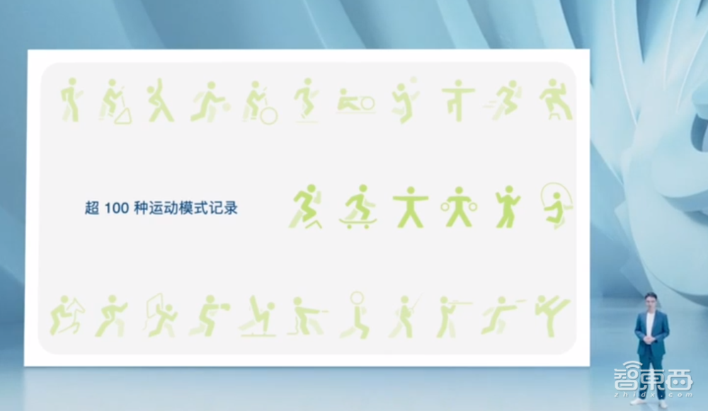 OPPO造芯正式落地智能手表！续航最长16天，还能当车钥匙