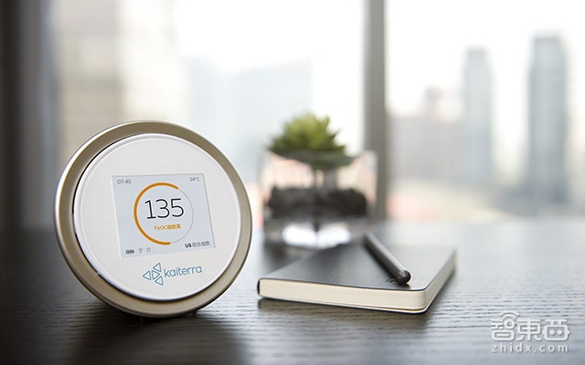 最牛HomeKit创业者:瑞士小伙在华三次创业,5个月打进苹果生态!