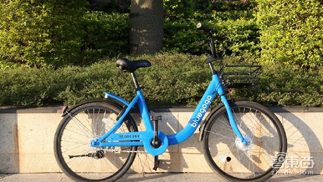 共享单车出海真相!表面风光 数据尴尬 是不是伪需求?