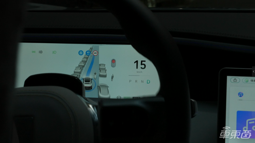 拆车见真知！阿维塔11为何敢叫板特斯拉Model Y？