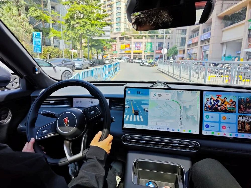 卓驭CEO沈劭劼:最快或于2027年赴港上市