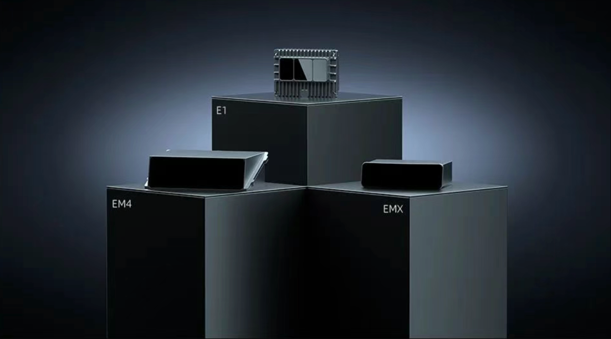 机器人业务销量飙升超6倍!速腾聚创半年营收7.83亿,毛利率提升至25.9%