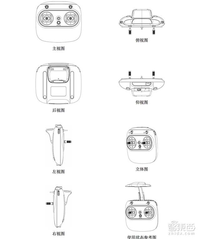 深度解密小米无人机:第一代设计被枪毙