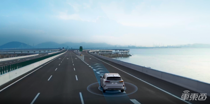 智能化,长城汽车的新护城河