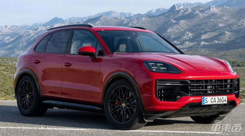 保时捷国内销量崩盘!一季度暴跌超40%,或牵手地平线 “补课”智驾