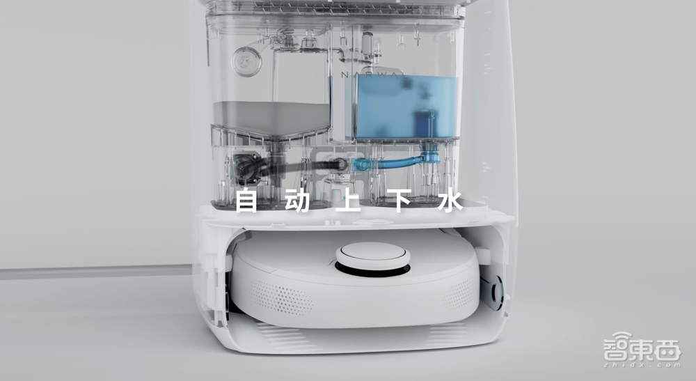 杀入扫地机器人红海,这家扫地机器人创企用“黑科技”构筑护城河