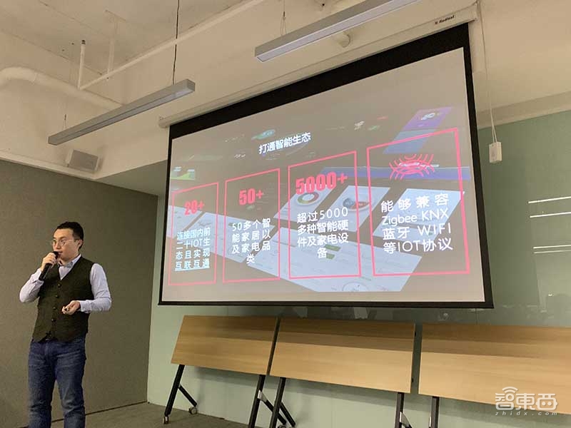 云启资本对外透露投资逻辑,五大优秀项目集体亮相