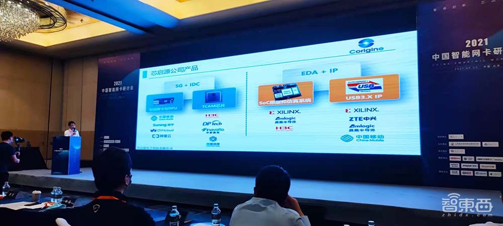 国产智能网卡如何应对DPU兴起?17位行业专家解读技术方向与挑战