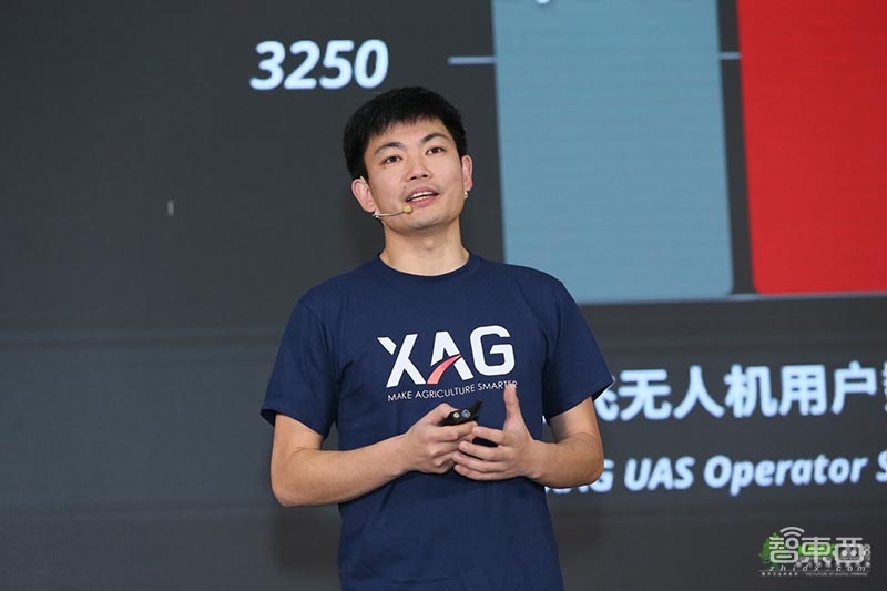 极飞科技发布两款无人机新品!宣布进军农业无人机教育