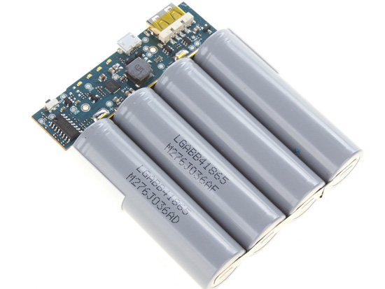 移动电源不为人知的那些事儿