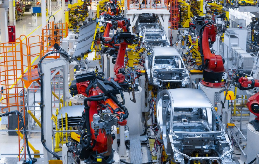 华为成车圈“黄埔军校”！25位前高管占领汽车行业，CEO就干出4位