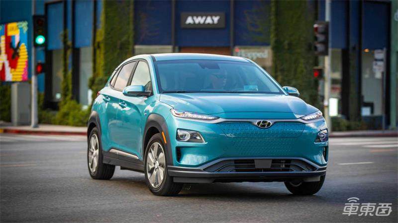 现代电动车着火，LG买单 ！8万台车被召回，损失超50亿元