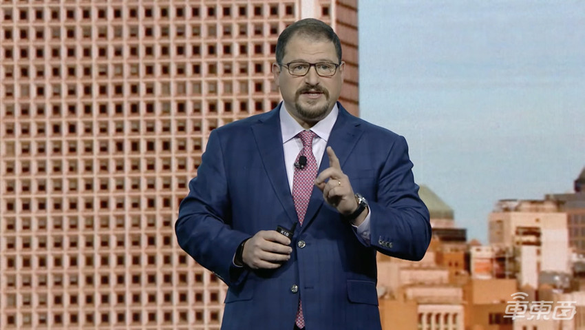 昨晚，高通公布汽车战略全景图！