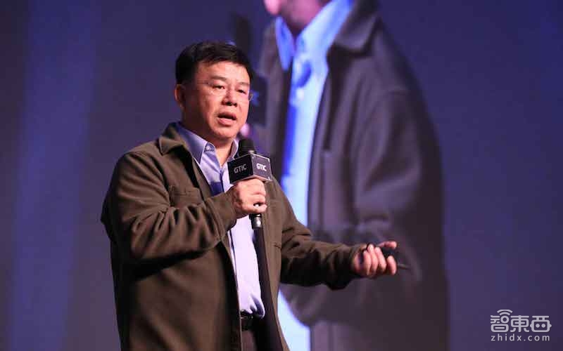 AI芯片华山论剑!26位大咖演讲干货全在这