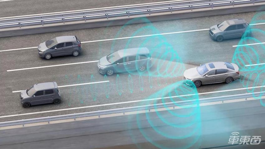 全球首款L3量产车:本田低调研发7年,路测超130万公里