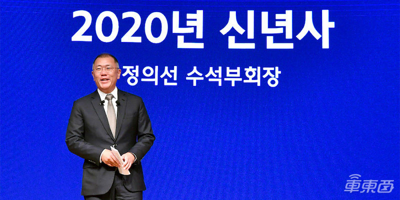 现代旗下三品牌共同发力 预计2025年将推出23款纯电车