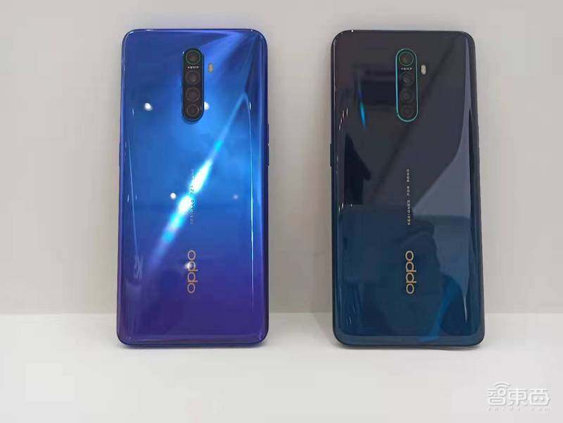 OPPO量产65W超级闪充，新机Reno Ace仅30分钟就可充满