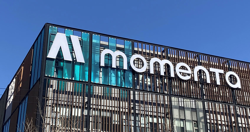 传Momenta自研芯片点亮！或已装车验证，前OPPO造芯团队牵头