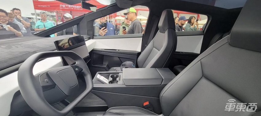 Cybertruck确定11月30日交付！历经四次跳票，产能问题仍存在