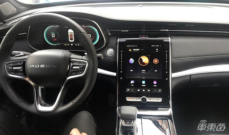 斑马网络CEO郝飞:开放9大核心能力 斑马智行系统已上车30+