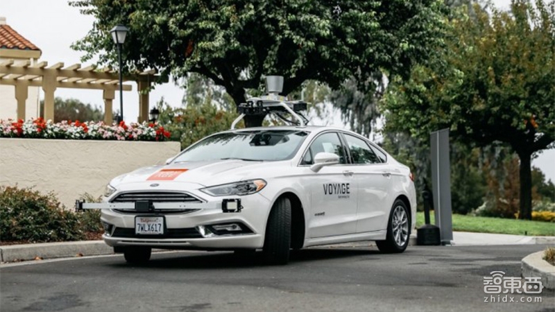 无人车创企又挖人!前优步工程总监跳槽Voyage担任CTO