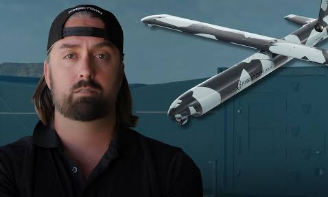 美国创企在集装箱内打印无人机！融资超5亿了