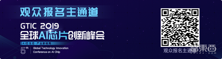 AI芯生态，产业新格局！2019年首场AI芯片峰会3月开幕