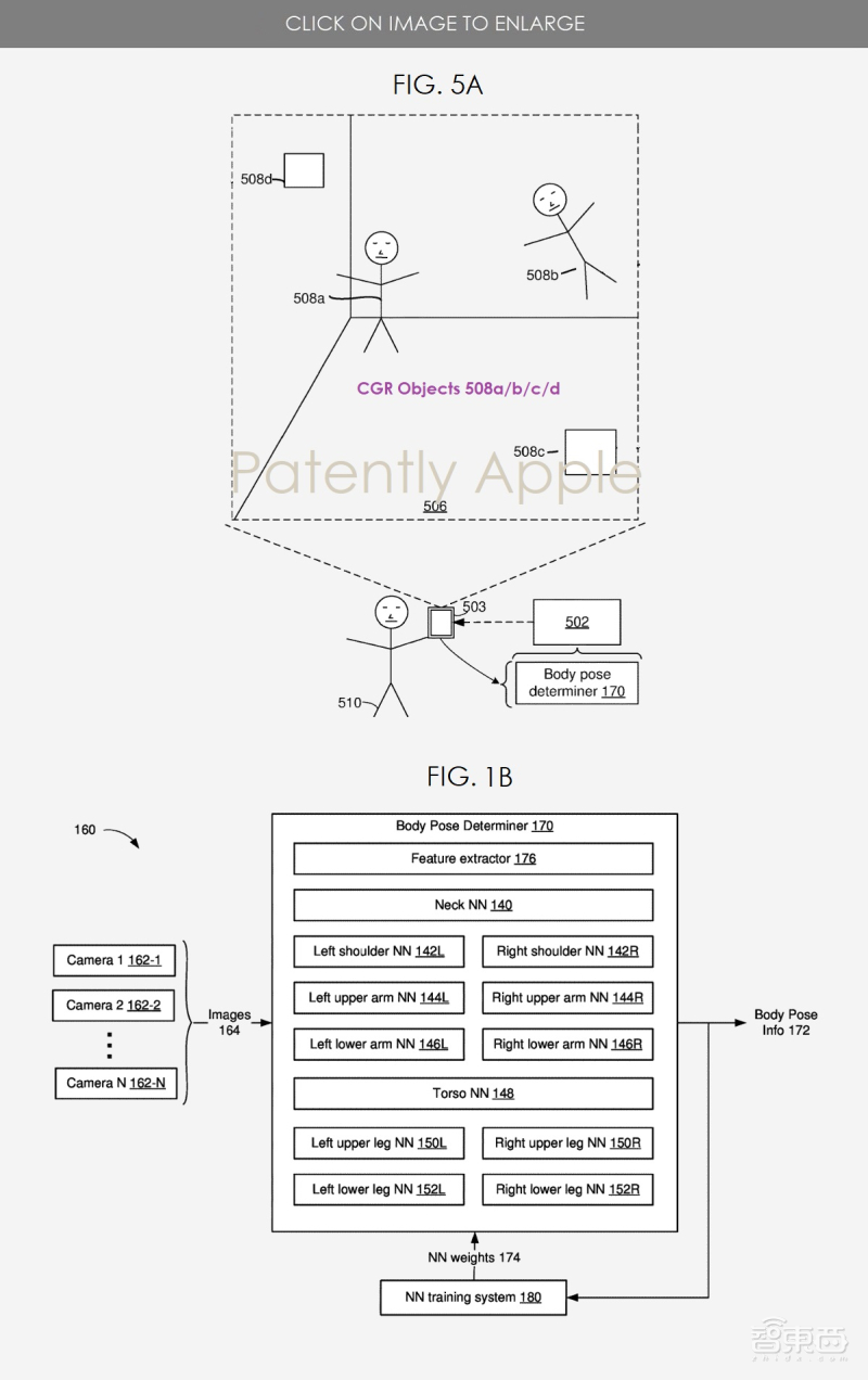 苹果公开的秘密！万字解密Vision Pro 17项专利