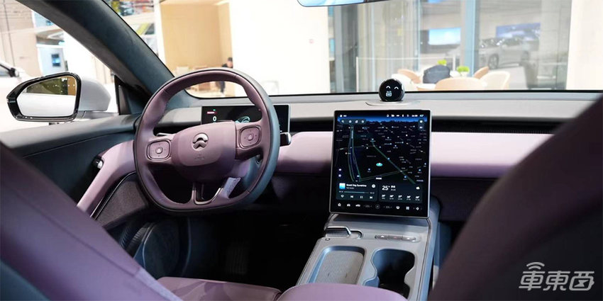 蔚来ET5旅行版上市，29.8万元起，能助推蔚来销量新高吗？