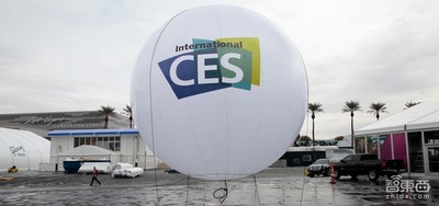 CES官方报告：2870亿刀！消费电子靠啥能赚到这些钱
