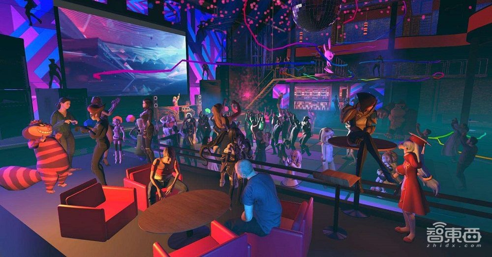 Meta首份元宇宙白皮书9大看点！瞄准80万亿美元市场