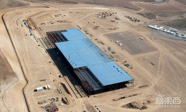 揭秘特斯拉电池帝国的野心:内华达州开发锂矿