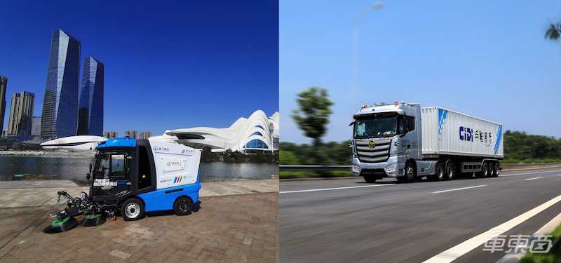 北云发布组合导航芯片 智能汽车厘米级定位成本降低30倍