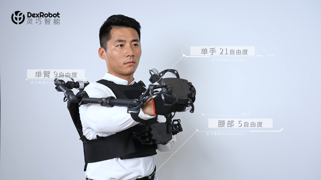 浙江创企推千元级灵巧手，能打针，还能轻松拿草莓