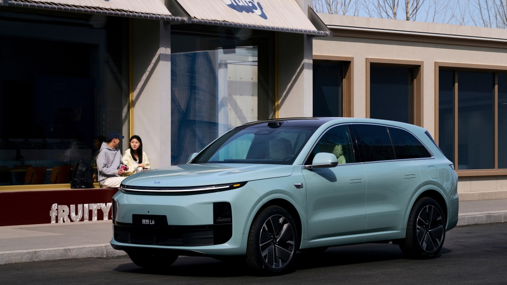 理想再次内部调整：处理18人，涉及MEGA冷却液渗漏余L系列异响质量事故