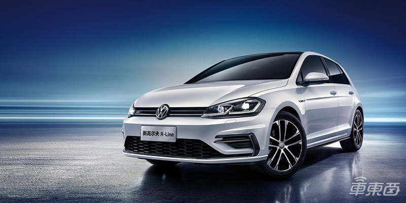 大众打出电动车王牌!I.D.车系入市,23万起售续航550公里