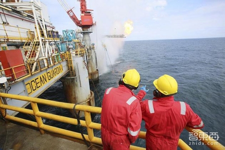 微软用AI检测加油站,一个吸烟的也不放过