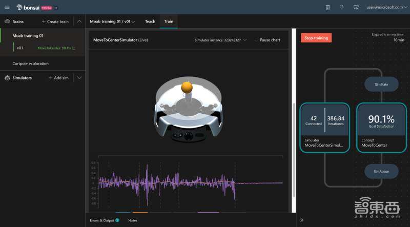 昨夜,微软甩出10项硬核新品!28.5万个核心的AI超算机,最大语言模型开源