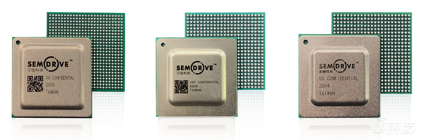 对话芯驰科技CEO仇雨菁:两年攻克三款智能汽车芯片,最快明年上车