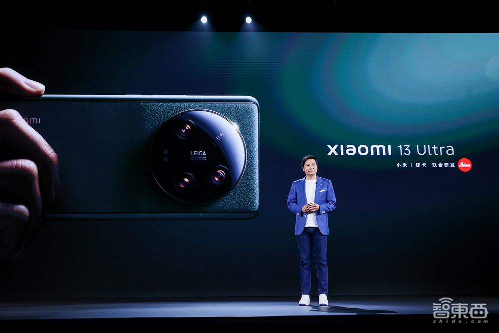 赶超苹果三星,中国智能手机的供应链突围之道