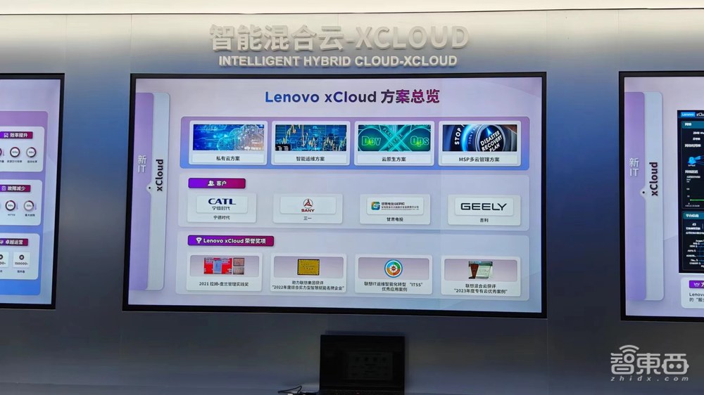 对话联想高管，AI大模型引爆算力产业变革，探秘天津零碳智造工厂