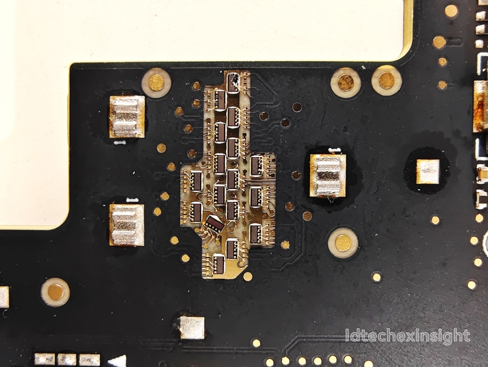 數(shù)字化，高性能激光雷達(dá)爭奪戰(zhàn)的核武器