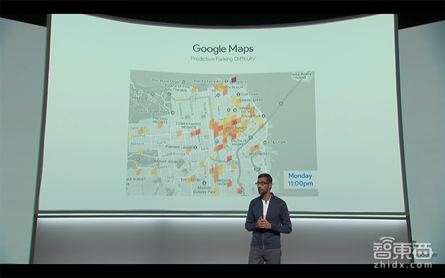 中秋夜谷歌连发七款硬件!跟外面那些妖艳货好不一样