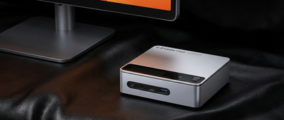 把超算装进口袋，无影在CES上给个人AI的新答案