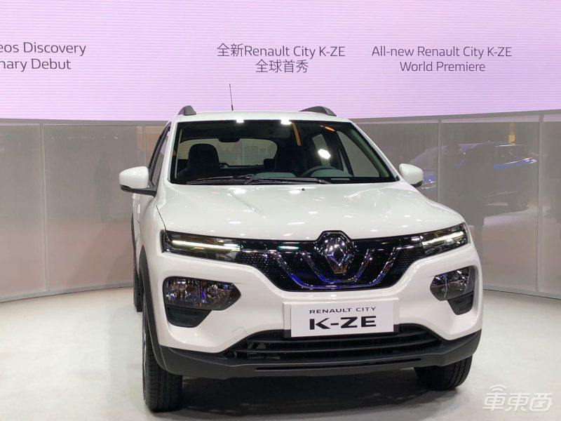 电动车抢占上海车展C位!燃油车失色,新时代来了