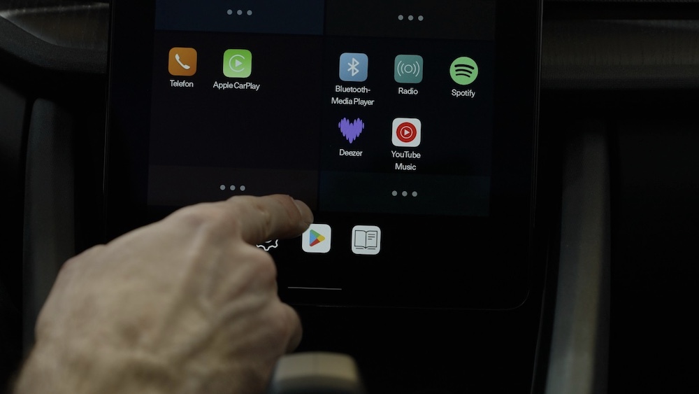 吃透GAS生态获Google背书，亿咖通以先发优势领航出海