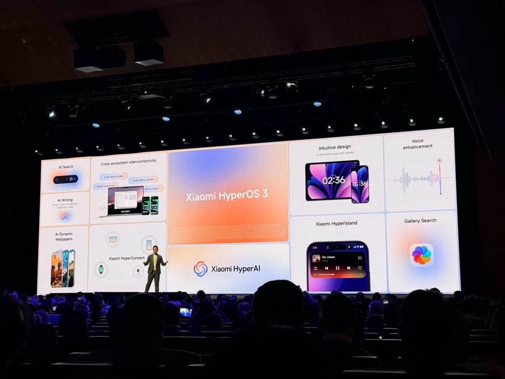 小米巴塞罗那炸场！真徕卡手机1.6万元开卖，VGT超跑等9大新品齐发