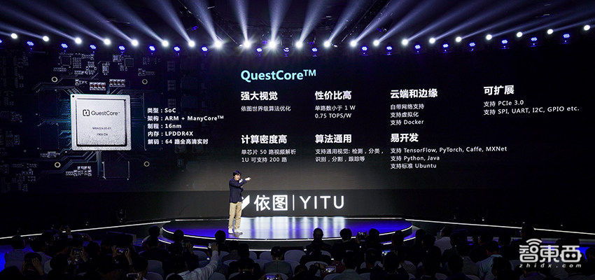 2019数博会看安防，三派玩家“智”斗，软件实力成为考核重点