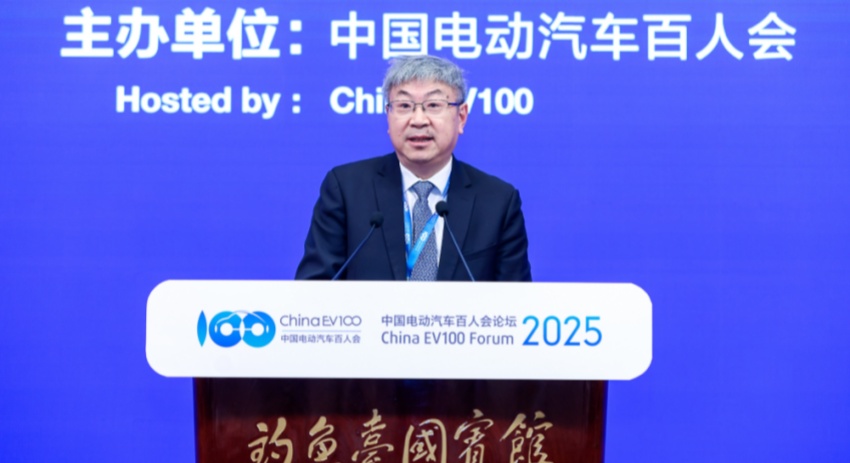 尹同跃：奇瑞要坚持吃技术饭，加大投入，奋力追赶电动化智能化